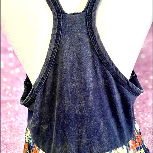 “Summer of Love” tunic or mini very retro - Picture 4 of 14